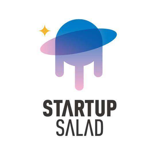 创业沙拉 Startup Salad