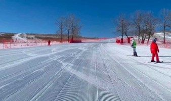 滑雪4日营｜超级补贴冬季，北京出发张家口滑雪冬令营， 滑雪技能提升冬令营