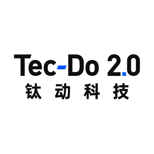 Tec-Do2.0钛动科技